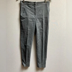 COS Slim  cropped trousers Sz 30”